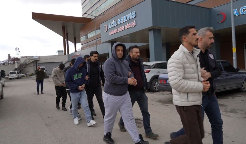 391 milyon TL'lik yasa dışı bahis ağını batan kafe ortaya çıkardı