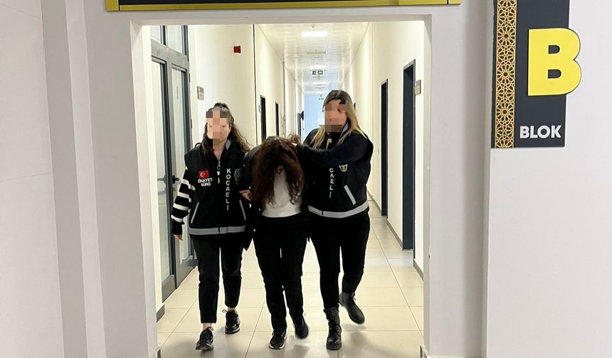 Aldatma tartışmasında kocasını öldüren kadına 24 yıl hapis