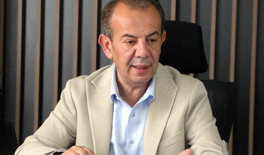 Bolu Cumhuriyet Başsavcılığı, 'irtikap' soruşturmasına yönelik basın açıklaması yayımladı