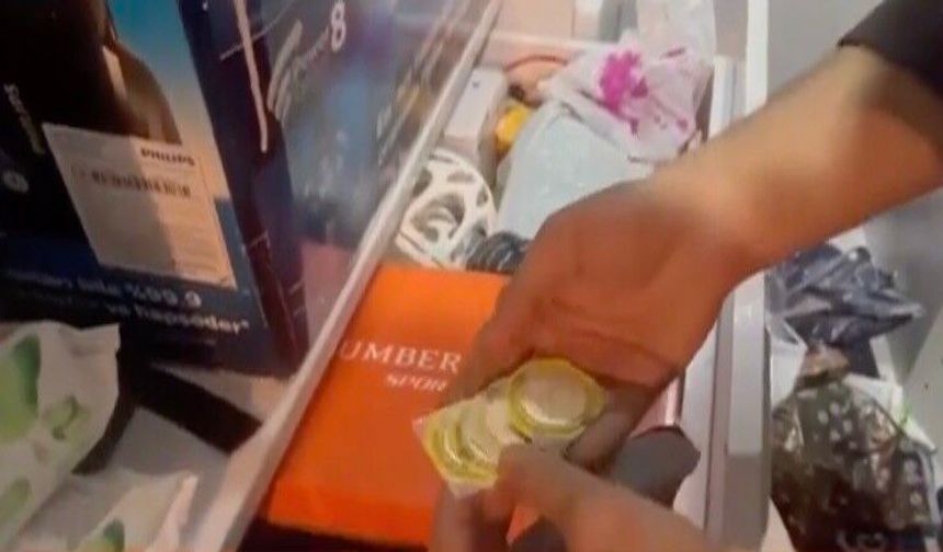 Çorum merkezli dolandırıcılık operasyonunda 6 tutuklama