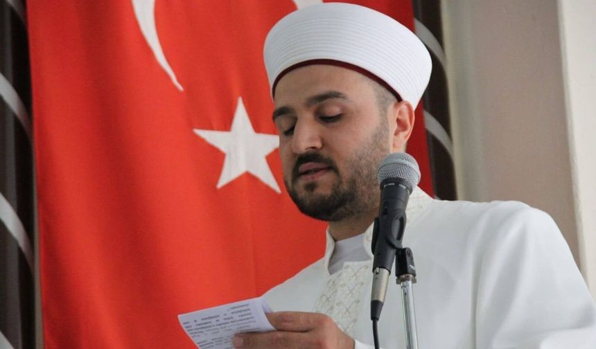 Cuma hutbesinde 'sanal kumar ve dijital bağımlılık' uyarısı