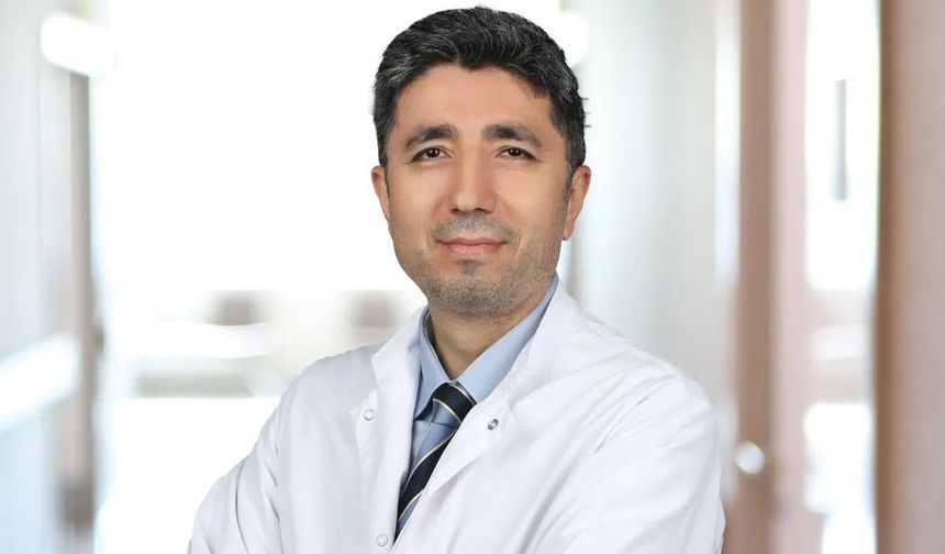 'Doğru beslenme ile böbrek taşı riskini azaltmak mümkün'