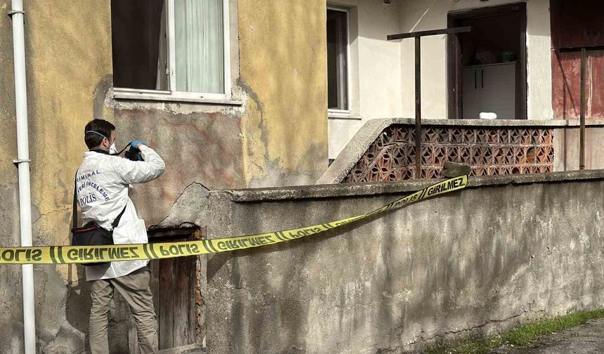 Karbonmonoksit zehirlenmesinden hayatını kaybetti