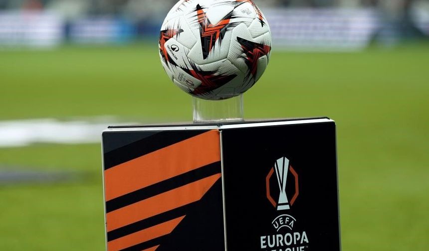 UEFA Avrupa Ligi'nde son 16 turu eşleşmeleri belli oldu