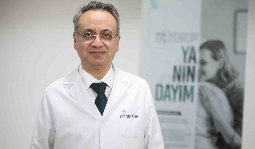 Uzmanı uyardı: Kanserden korunmanın yolu mutfaktan geçiyor