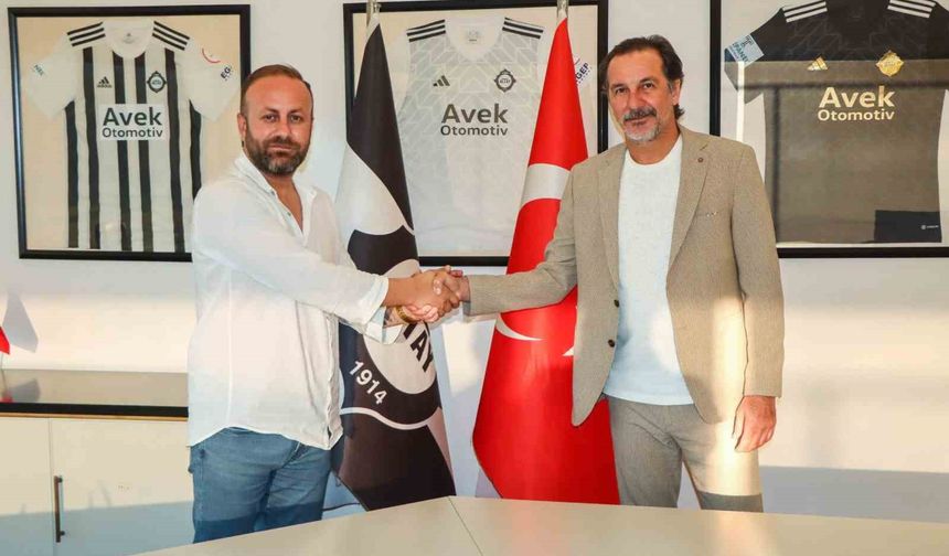 Yusuf Şimşek: 'Yöneticiler bizim kalmamızı istemedi'