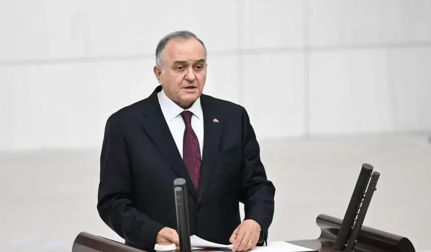 MHP’li Akçay: 6 Şubat sonrası afet yönetimi ve kentsel dönüşümde önceliğimiz insan odaklı strateji