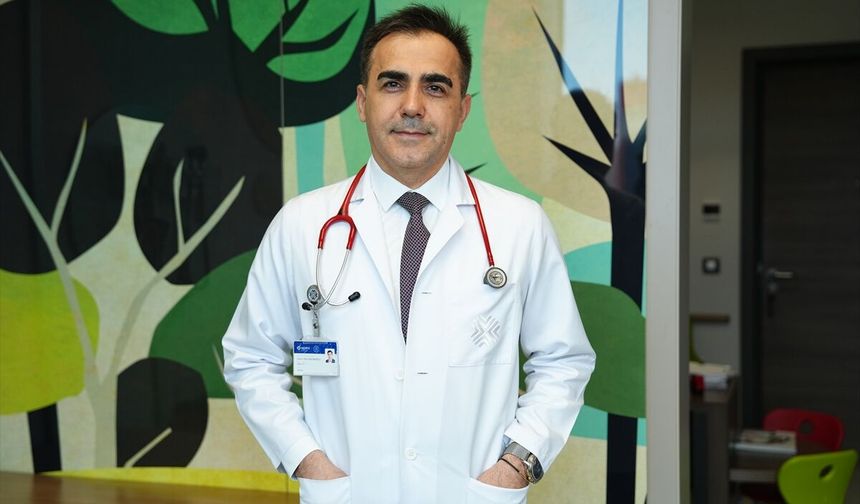 Polen alerjisi immünoterapiyle kontrol altına alınabiliyor