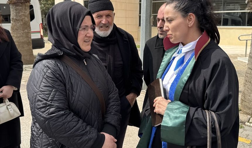 Yük asansöründen düşen koltuğun altında kalan çocuğun ölümüne ilişkin davada karar