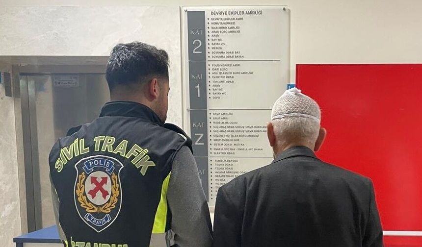 Ataşehir'deki sopalı 'yol verme' kavgasına 1 milyon 164 bin TL rekor ceza