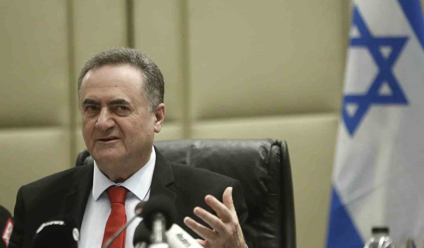 İsrail Savunma Bakanı Katz: 'İran'a karşı mücadelede son belirleyici aşamaya giriyoruz'