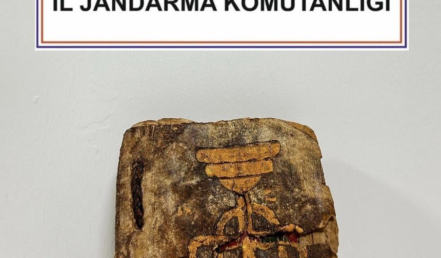 Menteşe'de tarihi eser operasyonu: '600 yıllık Tevrat ele geçirildi'