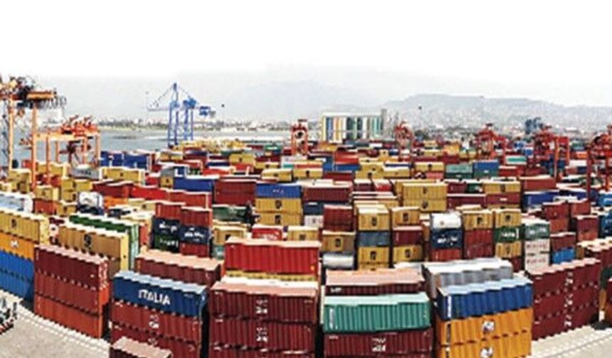 Muğla Şubat ayı ihracat rakamları açıklandı