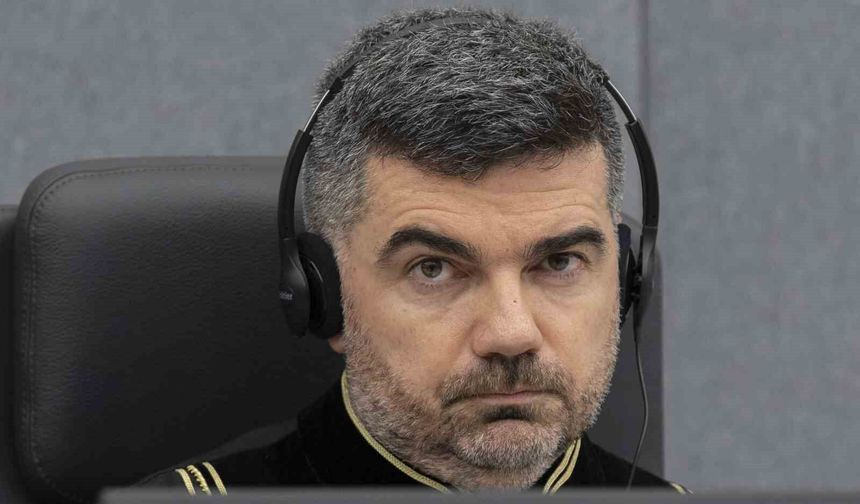 Netanyahu için tutuklama emri çıkaran Fransız yargıç, banka kartlarını kullanamadığını açıkladı