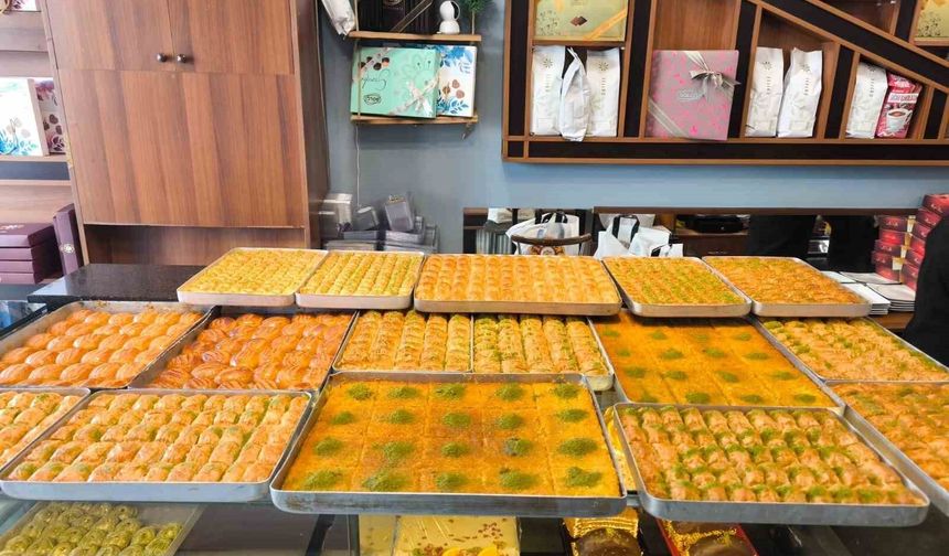 Ramazan sonrası beslenme düzenine geçişte metabolik şok uyarısı