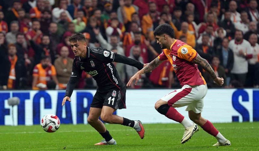 Süper Lig'de 'ilk 15 dakika'nın liderleri derbide karşı karşıya!