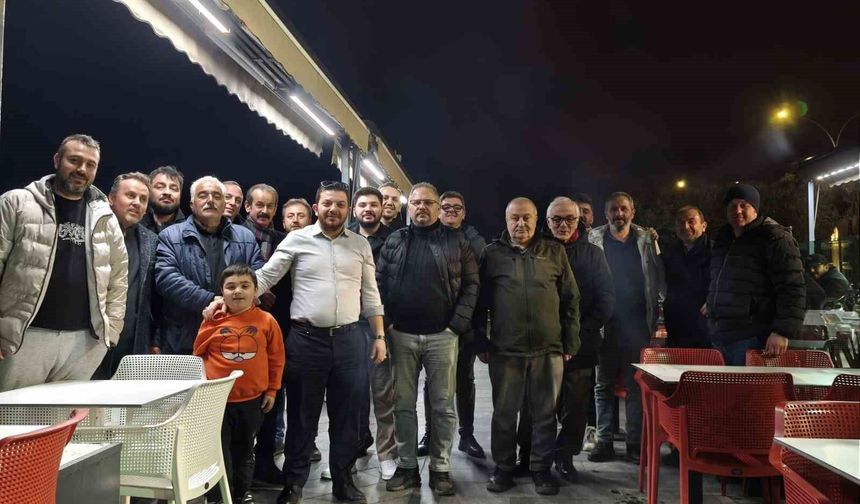 Türkiye'nin ilk kaz kooperatifi Samsun'da kuruldu: Hedef uluslararası pazar