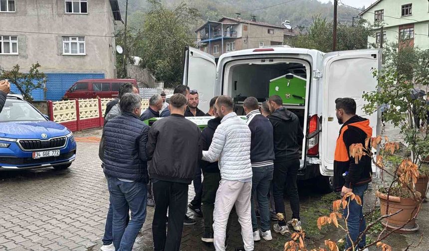 'Yüksek sesle müzik' kavgasında 24 yaşındaki Dilara'nın öldüğü cinayetin sanığı hakim karşısında