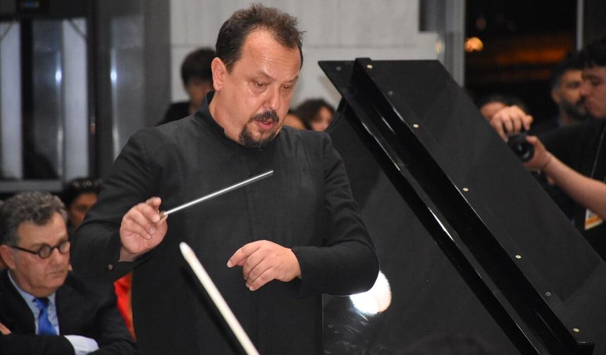 25. Afyonkarahisar Klasik Müzik Festivali başladı