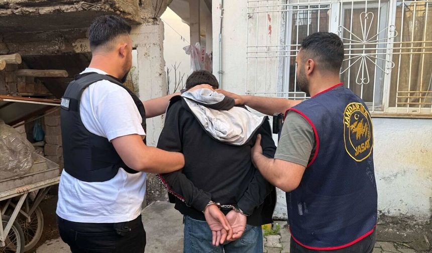 MİT'ten siber suç şebekesine yönelik operasyon