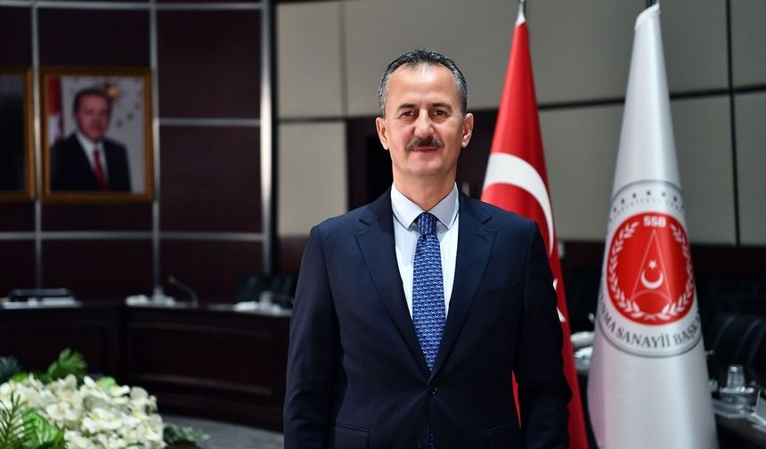 TEKNOLOJİNİN KALBİ SAHA'DA ATACAK - SAHA 2026, yerli ve milli teknolojileri küresel arenaya taşıyacak