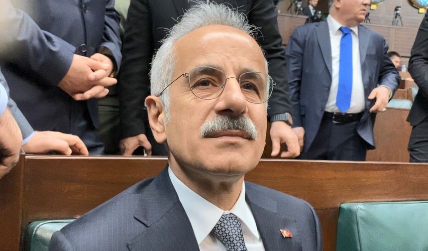 Bakan Uraloğlu: '(Düşen Libya uçağı) Kara kutunun incelemelerini bitirdik, suyu bulandırmaya çalışmanın bir anlamı yok'