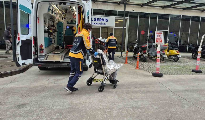 Bodrum açıklarında göçmen botu faciası: Ölü sayısı 19'a yükseldi