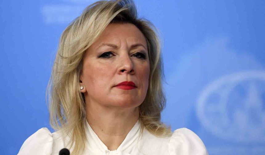 Rusya Dışişleri Bakanlığı: 'ABD ve İsrail, İran'da ezici bir yenilgiye uğradı'