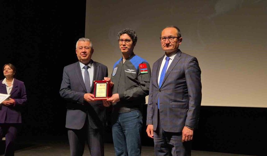 Uzayda rekabet kızışıyor: Türkiye sahaya iniyor