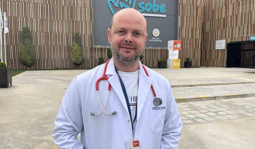 Uzmanı uyardı: 'Otizmde erken tanı ve doğru eğitim çok önemli'