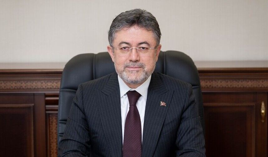 Bakan Yumaklı: Son yılların en verimli hamsi sezonlarından birini geride bıraktık