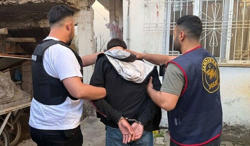 MİT'in siber suç şebekesine yönelik operasyonunda 11 şüpheli tutuklandı