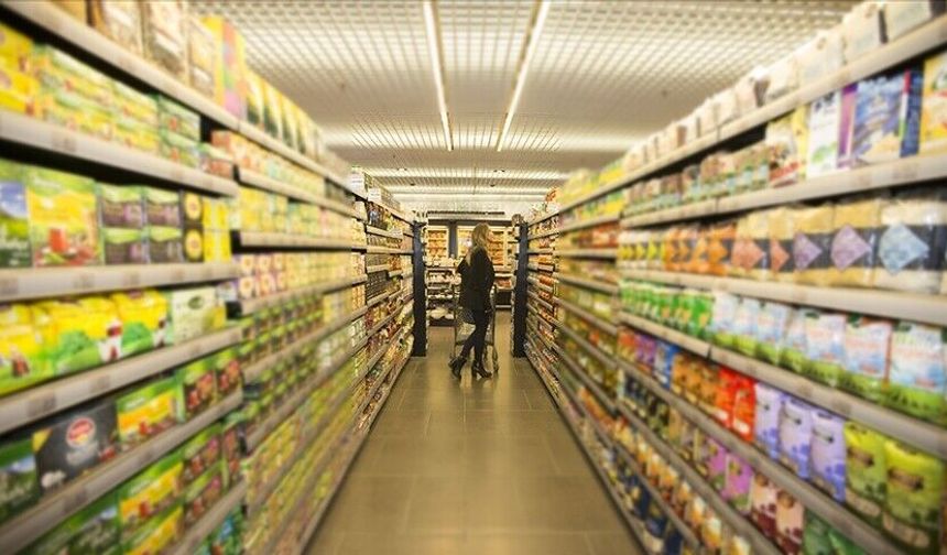 Tüketici güven endeksi nisanda aylık bazda yüzde 0,5 arttı