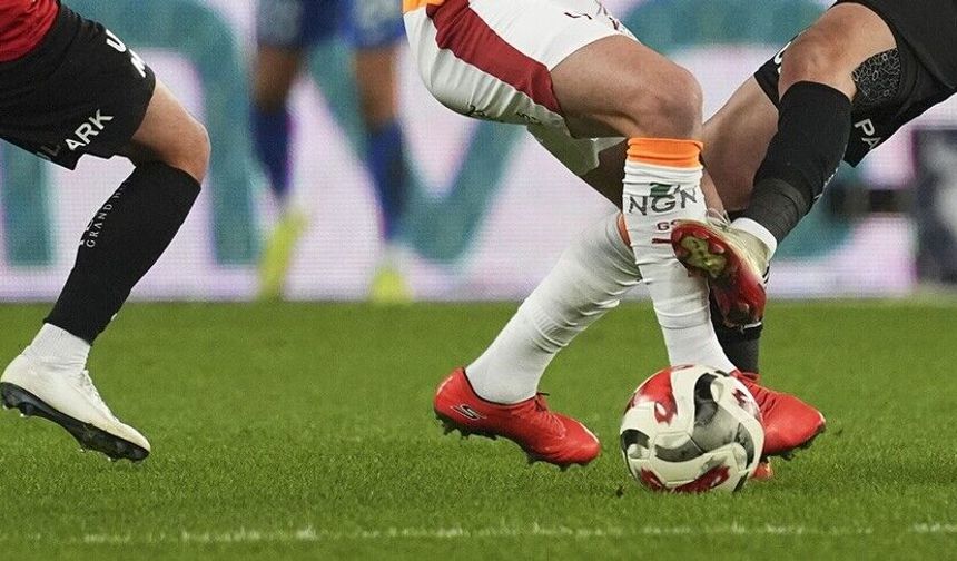 Trendyol Süper Lig'de görünüm