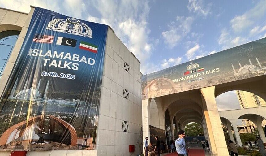 İran Dışişleri Bakanlığı: Şu an için ABD ile ikinci tur müzakereler için herhangi bir plan yok