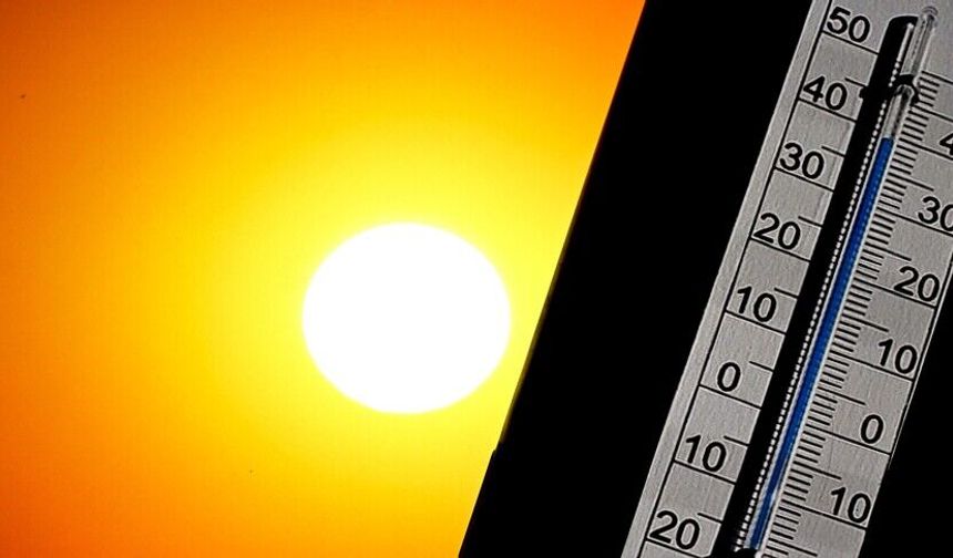 Avrupa 2025'te iklim krizini sert yaşadı