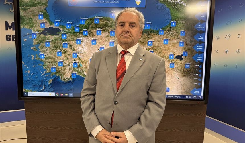 Hafta sonu yurt genelinde soğuk ve yağışlı hava etkili olacak