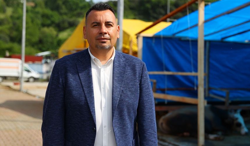 Uzmanından Kurban Bayramı öncesi 'sağlıklı kesim ve et muhafazası' uyarısı