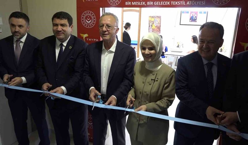Bakan Göktaş: 'Devlet koruması altındaki çocuklarımıza her türlü desteği sağlamaya devam edeceğiz'