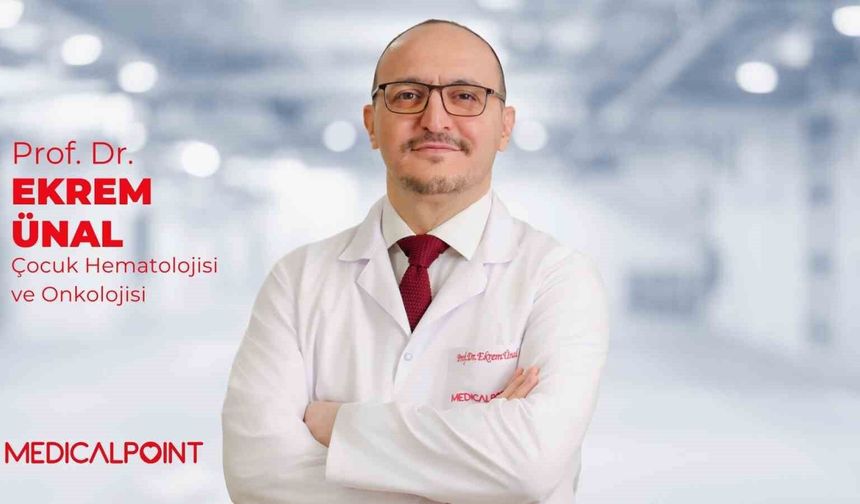Çocuklarda hemanjioma dikkat: Erken takip önem taşıyor