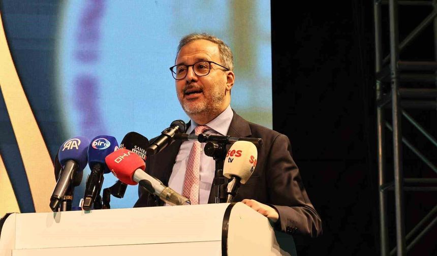 Kasapoğlu: 'Esnafımızı hakir görenlere asla müsaade etmeyeceğiz'
