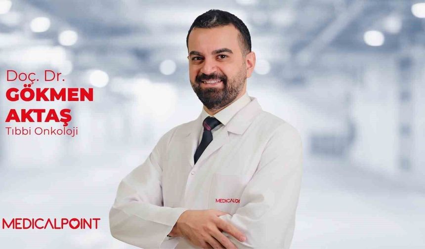 Mide kanserinde erken teşhis uyarısı