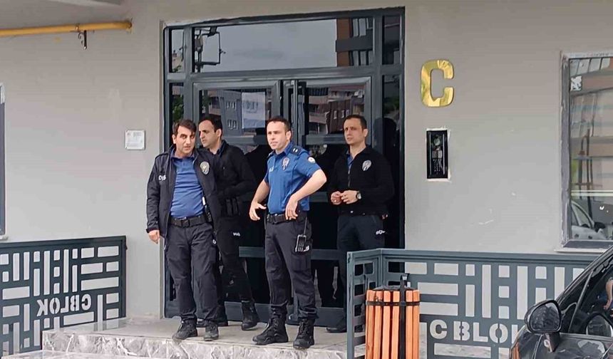 Yardım etmek isterken canından oldu: Batman'da asansör boşluğuna düşen vatandaş hayatını kaybetti