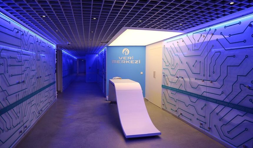 Borsa İstanbul yeni veri merkezini yarın devreye alacak