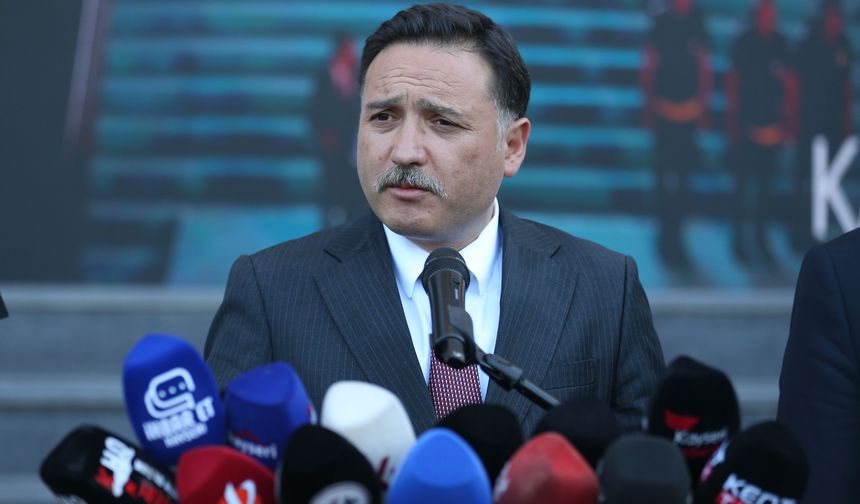 Kayseri merkezli 6 ildeki uyuşturucu operasyonlarında 221 kişi yakalandı