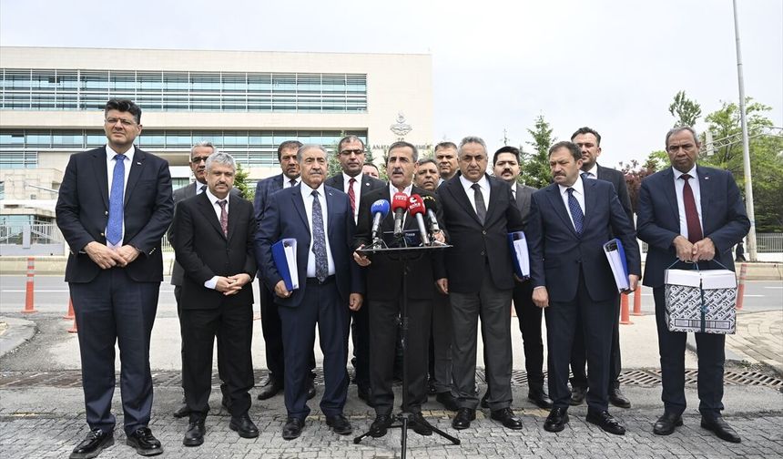 Türkiye Kamu-Sen, memur emeklilerinin ilave ek ödeme talebinin AYM gündemine alınmasını istiyor