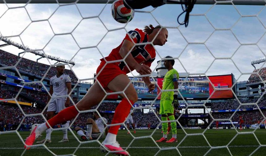 2026 FIFA Dünya Kupası'nda grup aşamasının ilk maçları tamamlandı