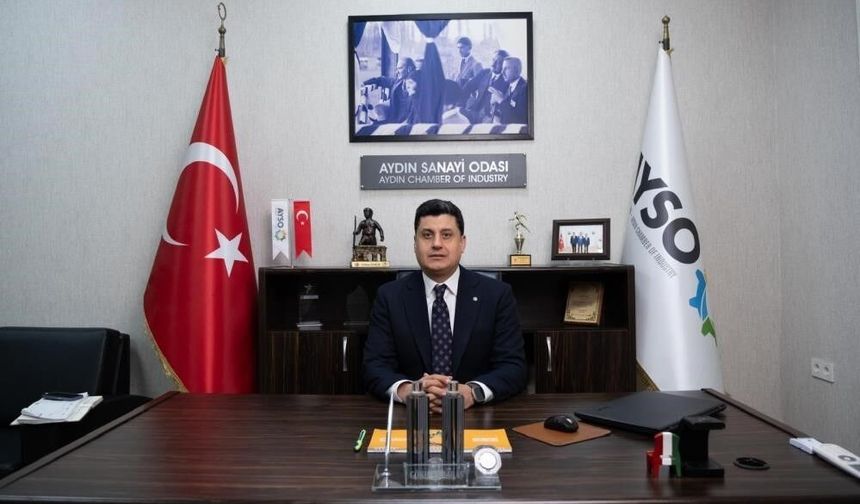 AYSO'ya kayıtlı 16 firma Türkiye'nin ilk bin ihracatçısı arasında yer aldı