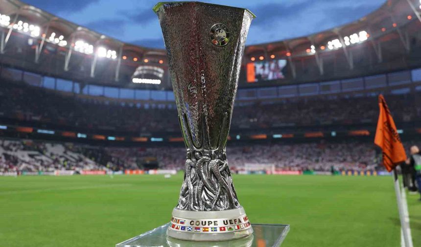 Beşiktaş'ın rakibi Midtjylland oldu