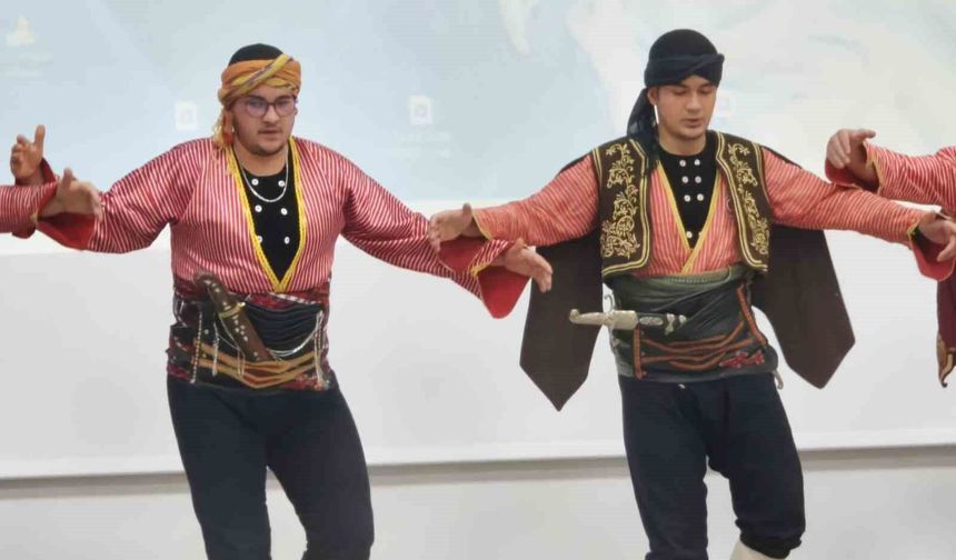 GSB'den 'Kardeş Başkent; Ortak Ses, Ortak Ruh' programı